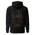 Sudadera BJJ OSS
