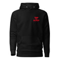 Sudadera BJJ Tiger Jiujitsu