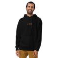 Sudadera BJJ OSS