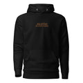 Sudadera BJJ OSS