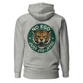 Sudadera BJJ No ego