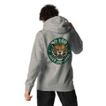 Sudadera BJJ No ego