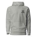 Sudadera BJJ No ego
