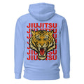 Sudadera BJJ Tiger Jiujitsu