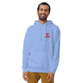 Sudadera BJJ Tiger Jiujitsu
