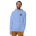Sudadera BJJ OSS Motherf