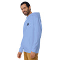 Sudadera BJJ OSS Motherf