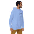 Sudadera BJJ OSS Motherf