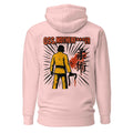 Sudadera BJJ OSS Motherf