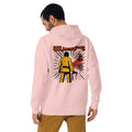 Sudadera BJJ OSS Motherf