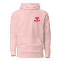Sudadera BJJ Tiger Jiujitsu