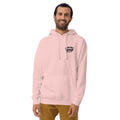 Sudadera BJJ OSS Motherf