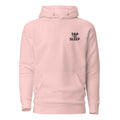 Sudadera BJJ OSS Skull