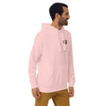 Sudadera BJJ OSS Motherf