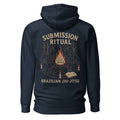 Sudadera BJJ Submission ritual