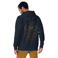 Sudadera BJJ OSS