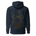Sudadera BJJ OSS