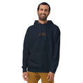 Sudadera BJJ OSS