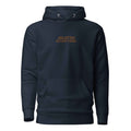 Sudadera BJJ OSS