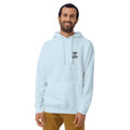 Sudadera BJJ Silent but dangerous