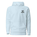 Sudadera BJJ Silent but dangerous
