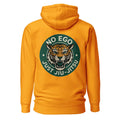 Sudadera BJJ No ego