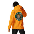 Sudadera BJJ No ego