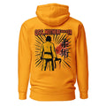 Sudadera BJJ OSS Motherf