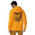 Sudadera BJJ OSS Motherf