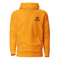 Sudadera BJJ No ego
