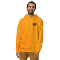 Sudadera BJJ OSS Motherf