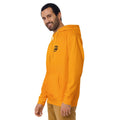 Sudadera BJJ OSS Motherf