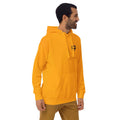 Sudadera BJJ OSS Motherf