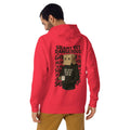 Sudadera BJJ Silent but dangerous