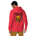 Sudadera BJJ OSS Motherf
