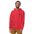 Sudadera BJJ Silent but dangerous