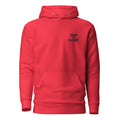 Sudadera BJJ Silent but dangerous