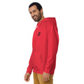 Sudadera BJJ OSS Motherf