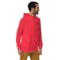 Sudadera BJJ OSS Motherf