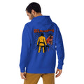 Sudadera BJJ OSS Motherf
