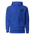 Sudadera BJJ OSS Motherf