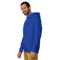 Sudadera BJJ OSS Motherf