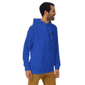 Sudadera BJJ OSS Motherf
