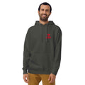 Sudadera BJJ Tiger Jiujitsu