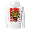Sudadera BJJ Tiger Jiujitsu