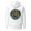Sudadera BJJ No ego