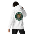 Sudadera BJJ No ego