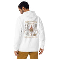 Sudadera BJJ Submission ritual