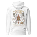 Sudadera BJJ Submission ritual