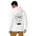 Sudadera BJJ OSS